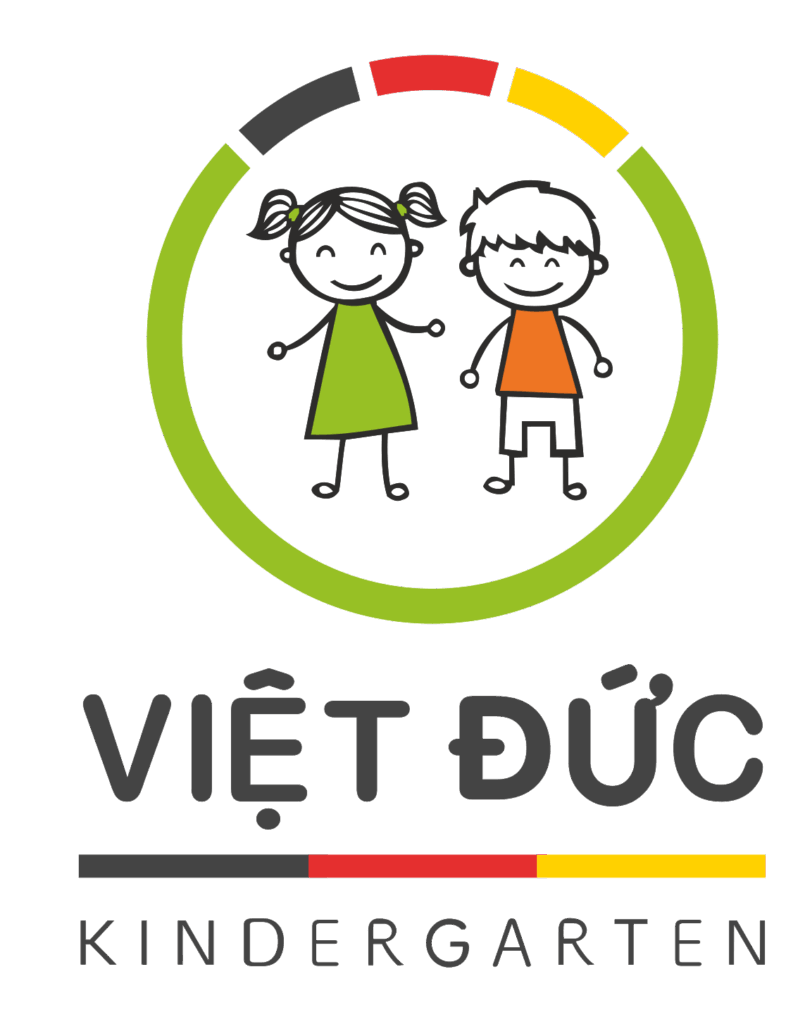 Hệ thống Trường Mầm Non Việt Đức